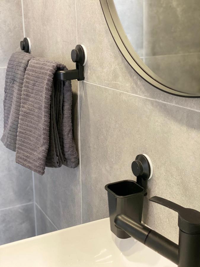 דאוגבפילס City Ocean Apartment מראה חיצוני תמונה